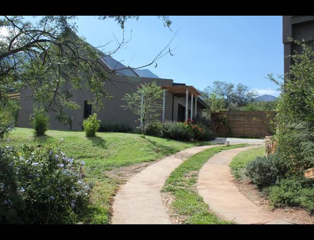 FARM FOR SALE IN OUDTSHOORN RURAL